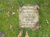 image number Reynolds Gwen 382